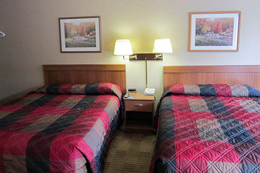Hometowne Studios By Red Roof Tacoma - Hosmer Chambre photo